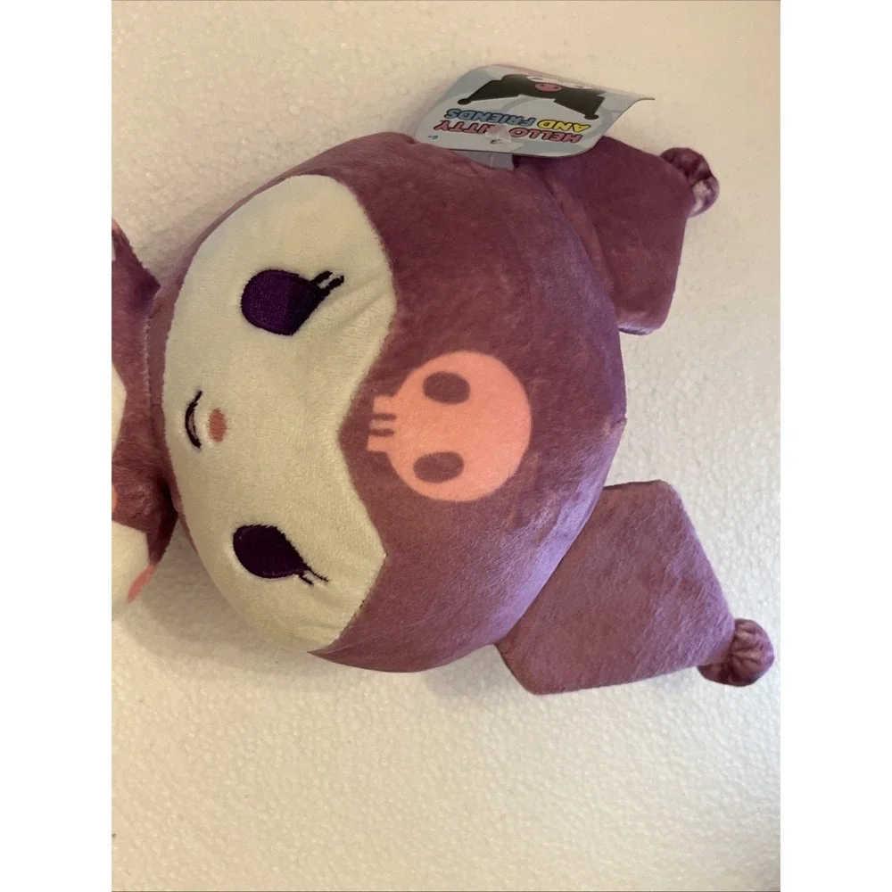 Hello Kitty And Friends By Sanrio - Kuromi‎